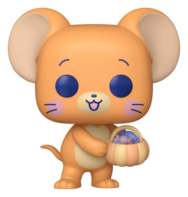 Funko Pop Animation Tom & Jerry Gokko - Jerry Main Image