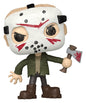 Funko Pop Movies Doodles Jason