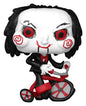 Funko Pop Movies Doodles Billy On Bike