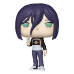 Funko Pop Animation Chainsaw Man The Movie Reze Arc Opción Chase Aleatoria