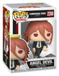 Funko Pop Animation Chainsaw Man The Movie Reze Arc Angel Devil