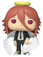 Funko Pop Animation Chainsaw Man The Movie Reze Arc Angel Devil