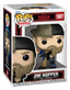 Funko Pop Tv Stranger Things Jim Hopper Split