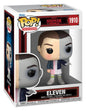 Funko Pop Tv Stranger Things Eleven Split