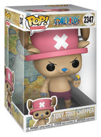 Funko Pop Jumbo One Piece Chopper