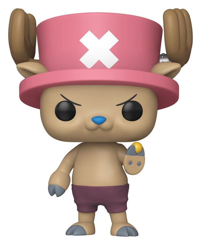 Funko Pop Jumbo One Piece Chopper Main Image