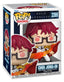 Funko Pop Animation Solo Leveling Choi Jong - In