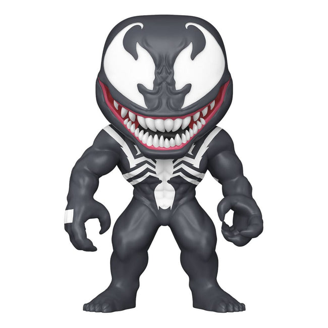 Funko Pop Games Marvel Rivals Venom Opción Chase Aleatoria Main Image