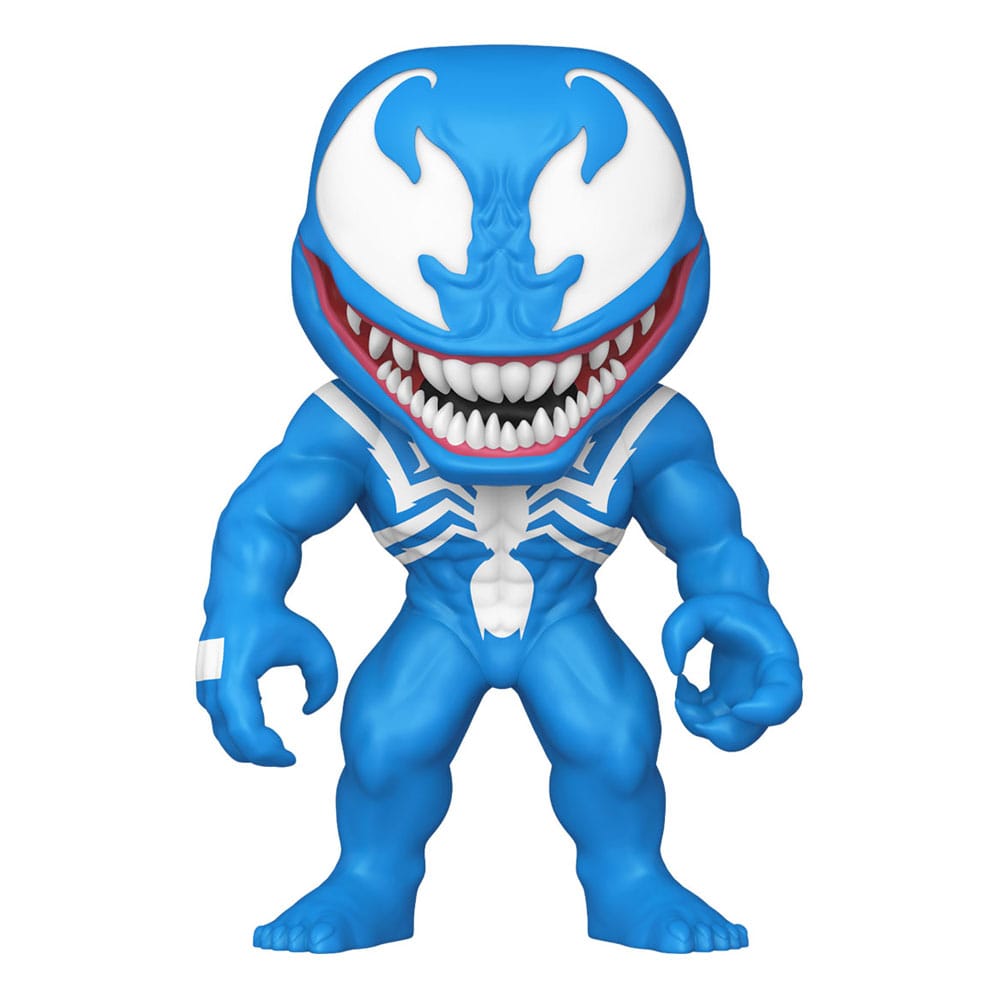 Funko Pop Games Marvel Rivals Venom Opción Chase Aleatoria