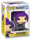 Funko Pop Games Marvel Rivals Psylocke
