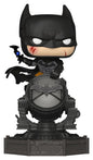 Funko Pop Dc Heroes Premium Batman