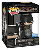 Funko Pop Dc Heroes Premium Batman