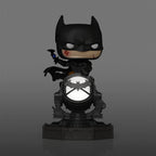 Funko Pop Dc Heroes Premium Batman