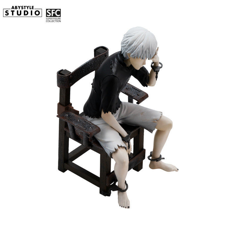Figura Abystyle Tokyo Ghoul Ken Kaneni 12cm