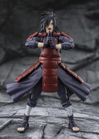 Madara Uchiha - Legend Of Darkness -
