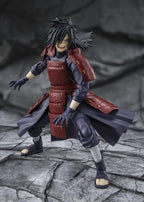 Madara Uchiha - Legend Of Darkness -