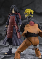 Madara Uchiha - Legend Of Darkness -