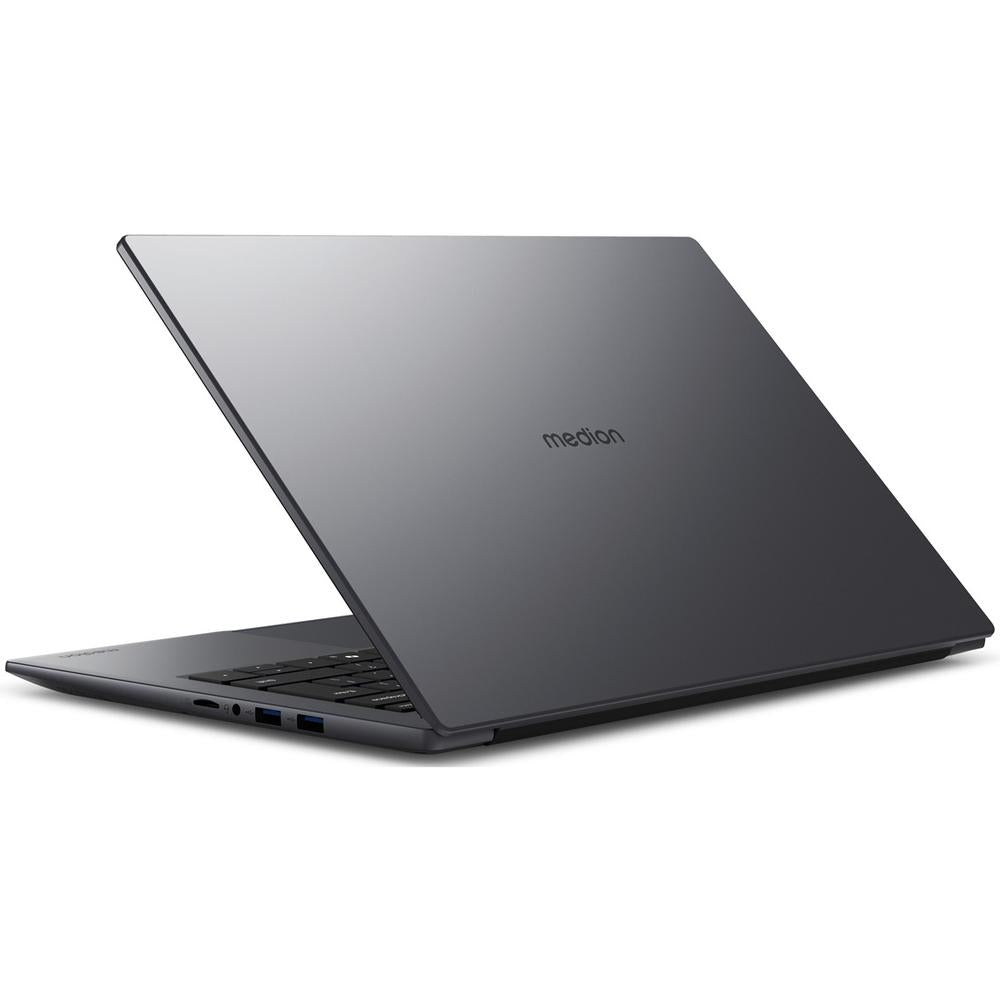Portatil Medion Avantum Md600016 Cel N4500 - 8gb - Ssd 256gb - 14 Pulgadas Fhd+ - W11h