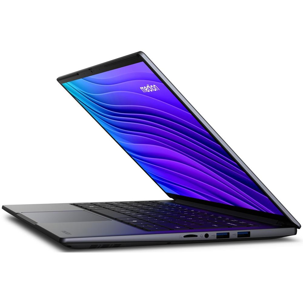 Portatil Medion Avantum Md600016 Cel N4500 - 8gb - Ssd 256gb - 14 Pulgadas Fhd+ - W11h