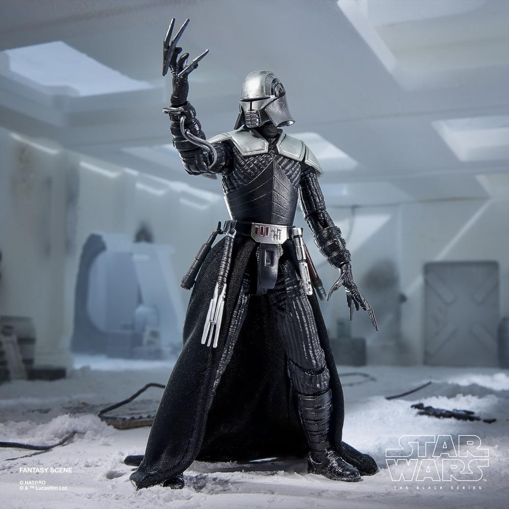 Figura Hasbro Star Wars The Black Series The Force Unleashed
