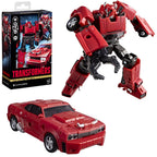 Figura Hasbro Transformers Age Of The Primes Cliffjumper