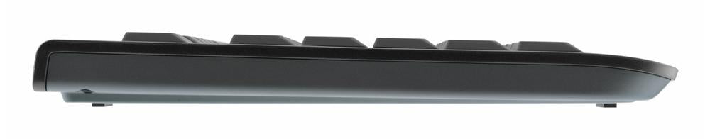 Teclado Cherry Kw 3000 Inalambrico
