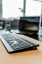 Teclado Cherry Kw 3000 Inalambrico