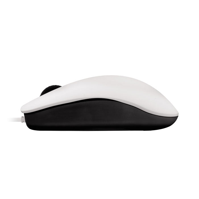 Raton Cherry Mc 1000 Gris Usb