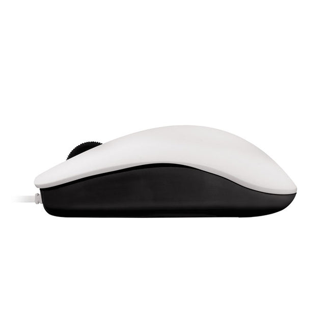 Raton Cherry Mc 1000 Gris Usb Main Image