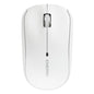 Raton Inalambrico Cherry Mw 2200 Blanco