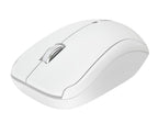 Raton Inalambrico Cherry Mw 2200 Blanco