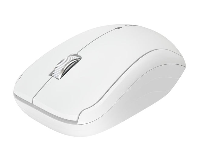 Raton Inalambrico Cherry Mw 2200 Blanco Main Image