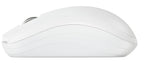Raton Inalambrico Cherry Mw 2200 Blanco