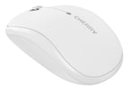 Raton Inalambrico Cherry Mw 2200 Blanco