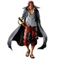 Figura Ichibansho One Piece Masterlise Expiece Shanks (red Hair Pirates) 21cm