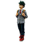 Figura Ichibansho My Hero Academia Masterlise Izuku Midoriya (a Story Of Reaching Out Forever) 23cm