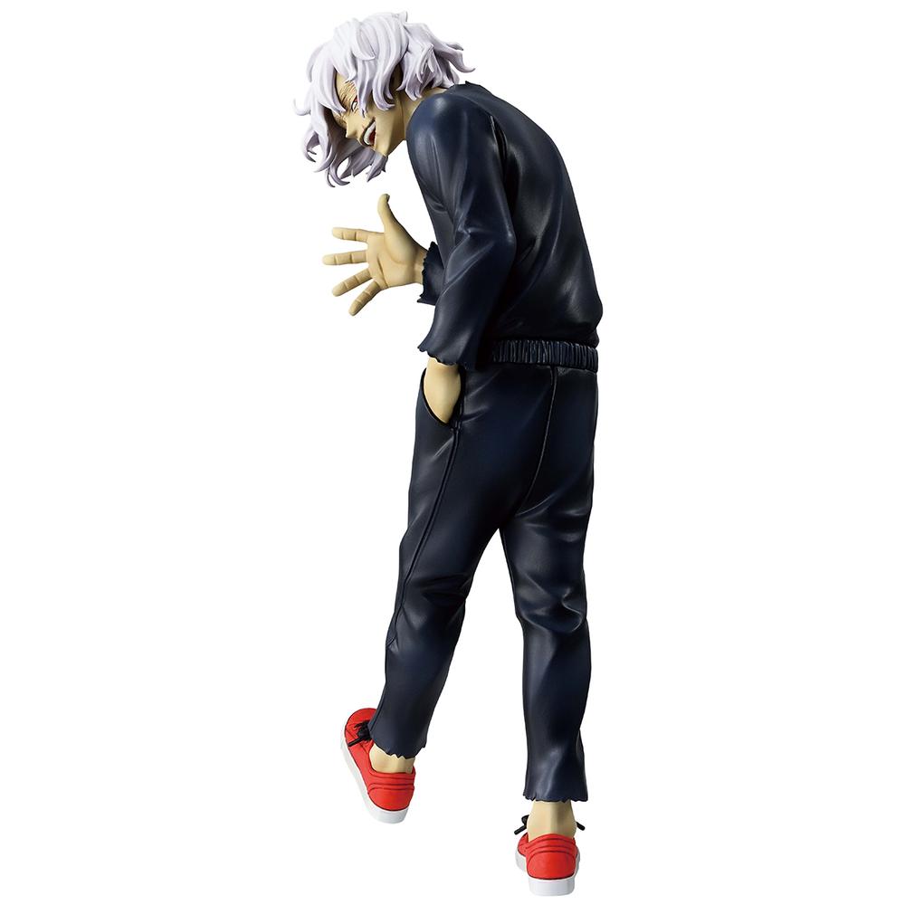 Figura Ichibansho My Hero Academia Masterlise Tomura Shigaraki (a Story Of Reaching Out Forever) 23cm