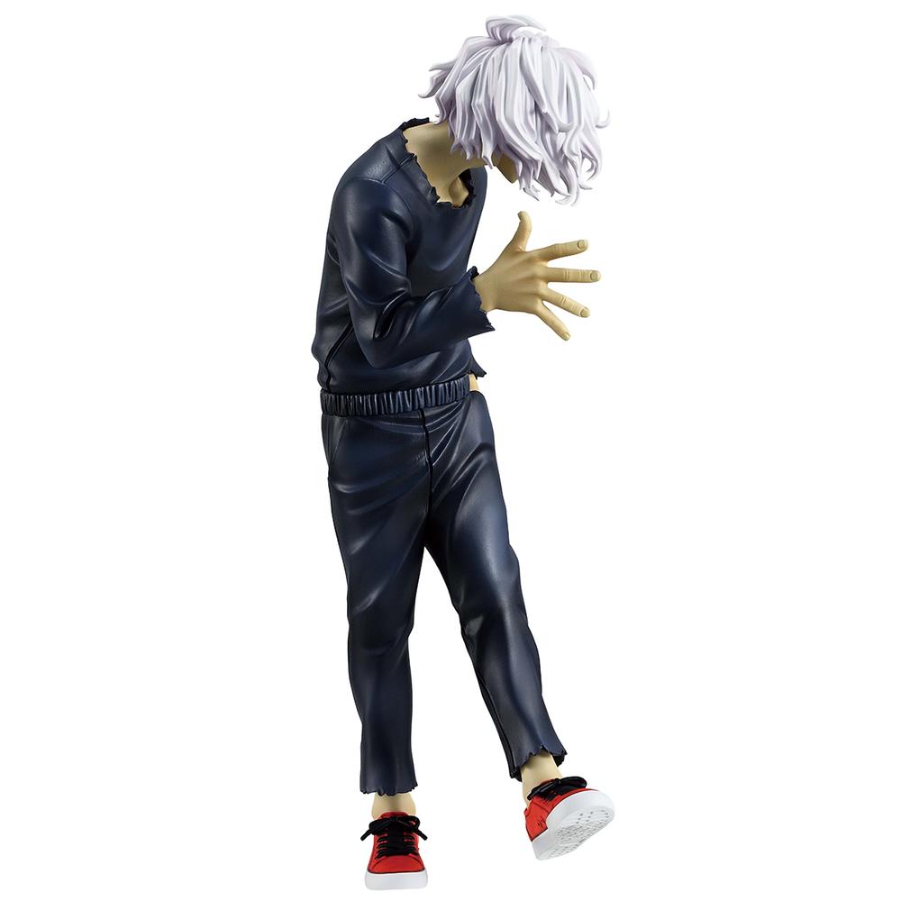 Figura Ichibansho My Hero Academia Masterlise Tomura Shigaraki (a Story Of Reaching Out Forever) 23cm