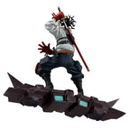 Figura Ichibansho My Hero Academia Masterlise Stain (a Story Of Reaching Out Forever) 18cm