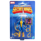 Figura Hasbro Marvel Legends Series Secret Wars Constrictor