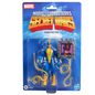 Figura Hasbro Marvel Legends Series Secret Wars Constrictor