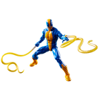 Figura Hasbro Marvel Legends Series Secret Wars Constrictor