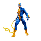 Figura Hasbro Marvel Legends Series Secret Wars Constrictor