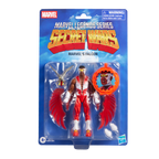 Figura Hasbro Marvel Legends Series Secret Wars Marvels Falcon