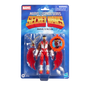 Figura Hasbro Marvel Legends Series Secret Wars Marvels Falcon