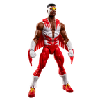 Figura Hasbro Marvel Legends Series Secret Wars Marvels Falcon