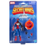 Figura Hasbro Marvel Legends Series Secret Wars Spider - Man (alien Costume)