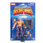 Figura Hasbro Marvel Legends Series Secret Wars Absorbing Man