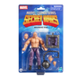 Figura Hasbro Marvel Legends Series Secret Wars Absorbing Man