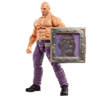 Figura Hasbro Marvel Legends Series Secret Wars Absorbing Man